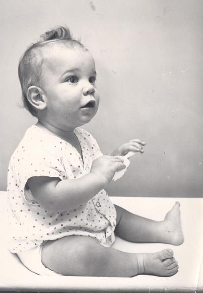 Cris 9 months